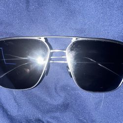 Giorgio Armani Sunglasses 