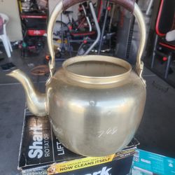 Water Kattel For Decoration