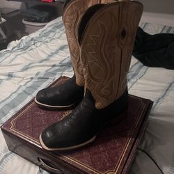 Stetson Men’s Size 14 