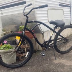 Cruiser Bike