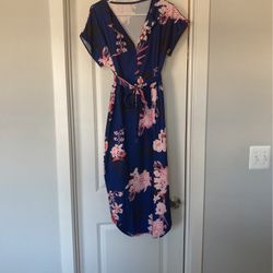 Dress Size Large