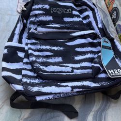 Jansport Backpack For Back To School 🎒