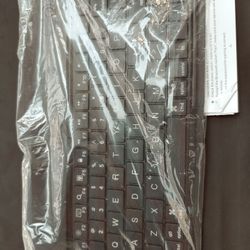 Bluetooth Keyboard
