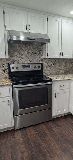 Free Appliances