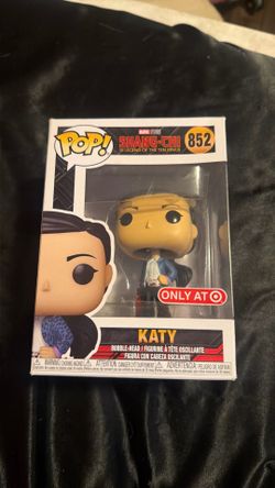 Funko Pop