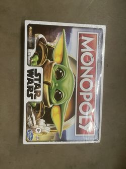 Monopoly