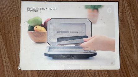 phone soap basic