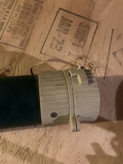 Plano Rod Holder