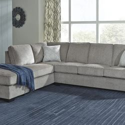 [SPECIAL] Altari Alloy LAF Sectional


