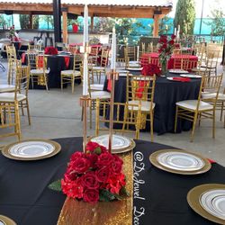 QUINCEANERA | WEDDING | GRADUATION