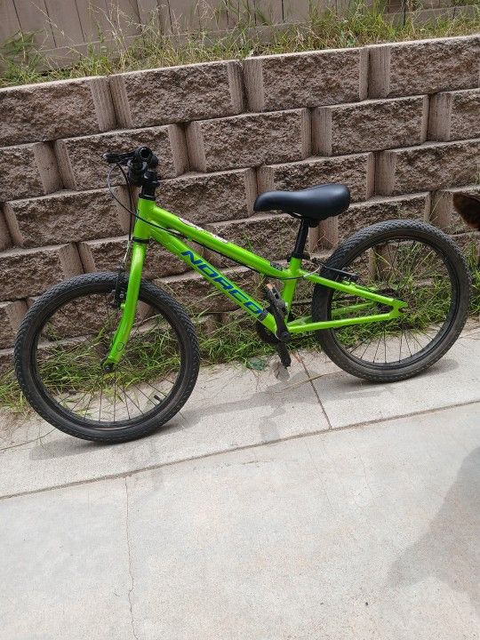 Kids Norco 20"