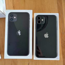 T Mobile iPhone 11 Unlocked 