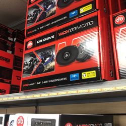 Db Drive Wdx69moto On Sale Today!