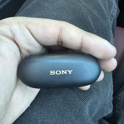 Sony Earbuds WF-1000XM5