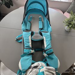 Hiking Backpack Carrier