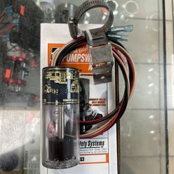 Ultra Pumpswitch Mini 