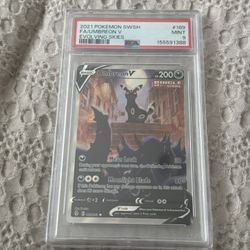 Pokémon Umbreon 