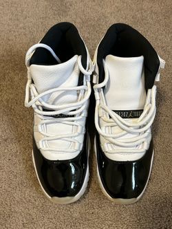 Jordan 11 DMP Gratitude Size 10