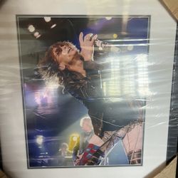 Steven Tyler Aerosmith