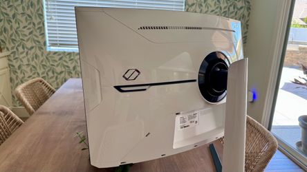 Samsung Odyssey G8 4k 240hz Gaming Monitor