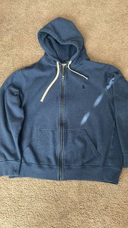 polo jacket