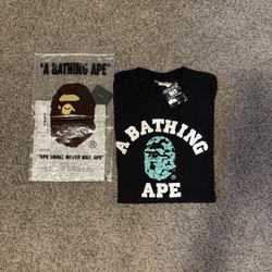 Bape Shirt