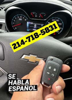 Key Fobs, Car Keys, Lost Keys, Llaves Perdidas, Copias, Programming