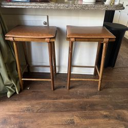 Counter-Height Stools 