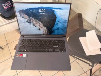 ASUS Vivobook 15.9