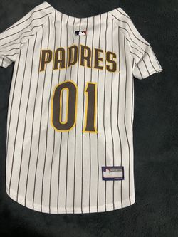 Padres Dog Jersey