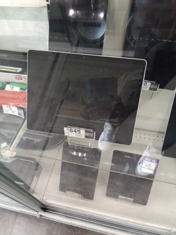 Tablet