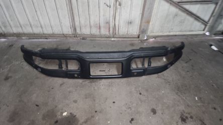 CHEVROLET SILVERADO 2500HD AEV FRONT BUMPER