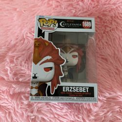 Funko Pop 