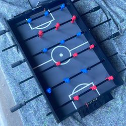 Foosball Table