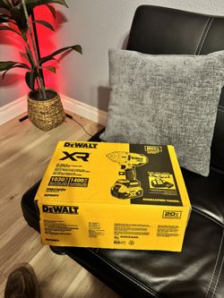 Compact Drill