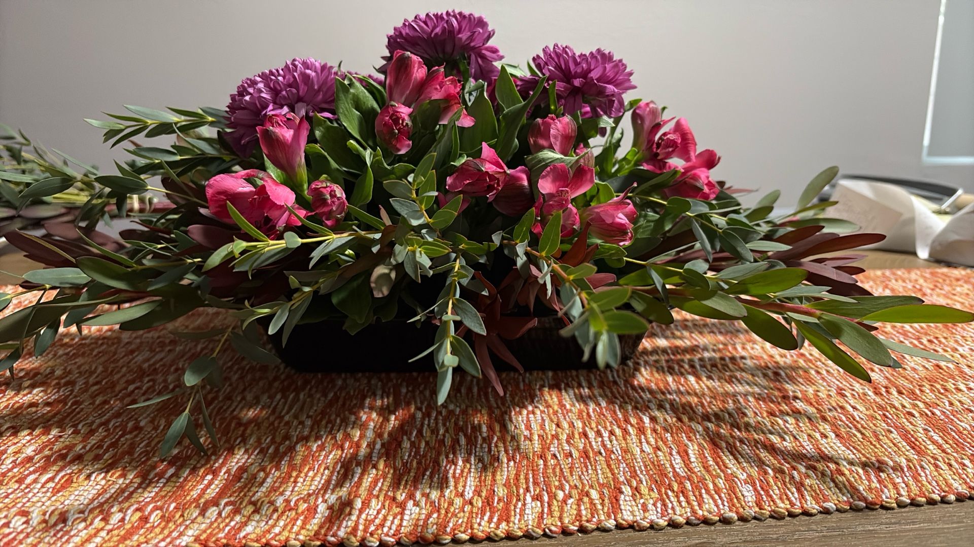Flowers Arrangement,All Products : American Fashion Style Bags On Sale