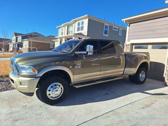 2015 Dodge Ram