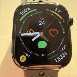 Apple Watch Series 10 46mm with Cellular