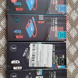 Nintendo switch USB docks