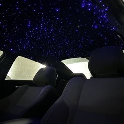 Starlight Headliner 