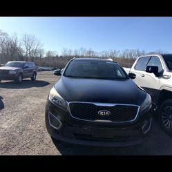 2016 Kia Sorento – Clean – Runs Great – $6,500 (OBO)