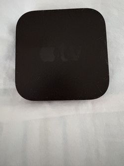 Apple TV