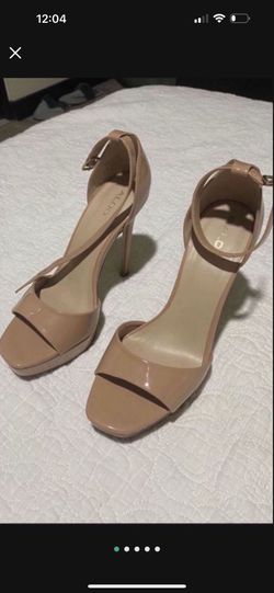 Women’s Aldo Heels 