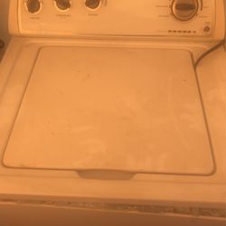 I Pick Up Washers And Dryers For Free