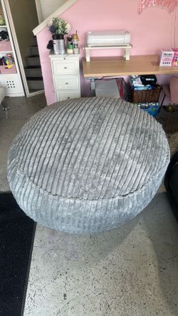 Soft Bean Bag