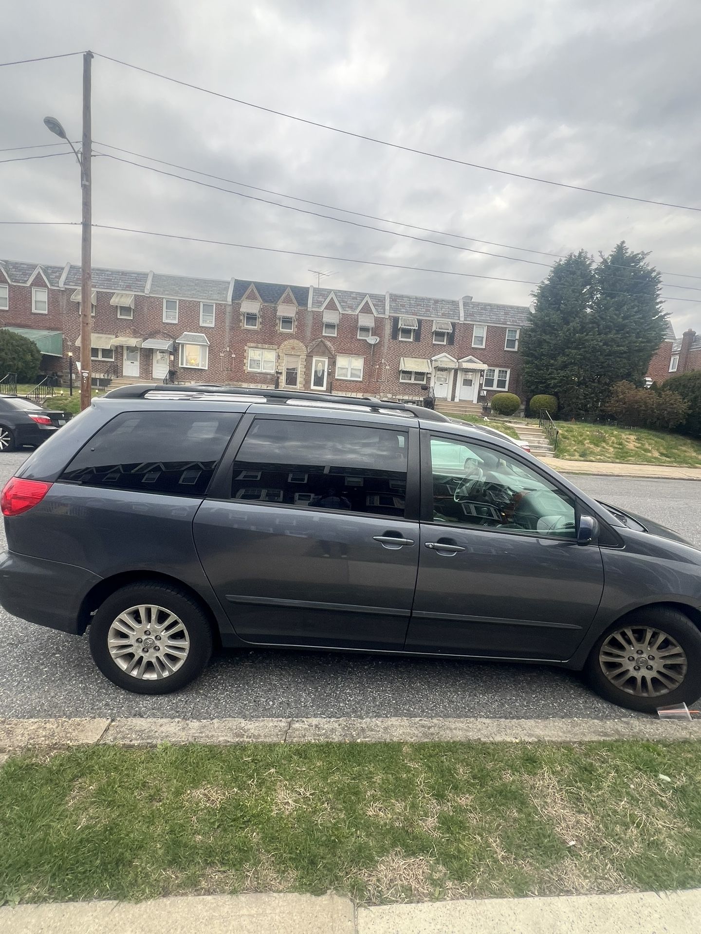 2008 Toyota Camry