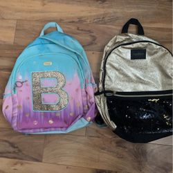 Girl Backpacks 