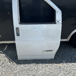 2010 Chevrolet Express