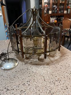 Beautiful Chandelier