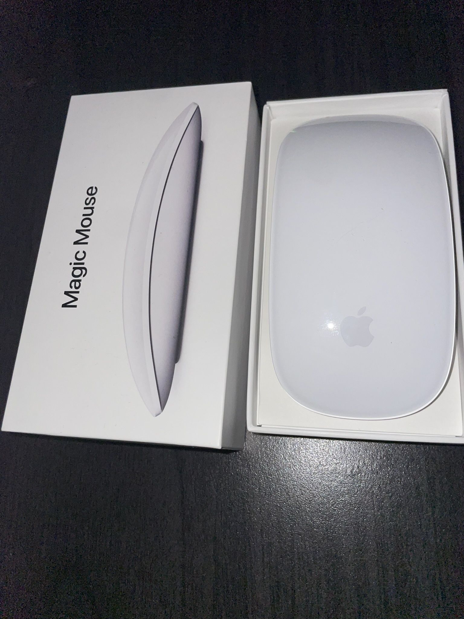 magic mouse for apple laptop/macbooks
